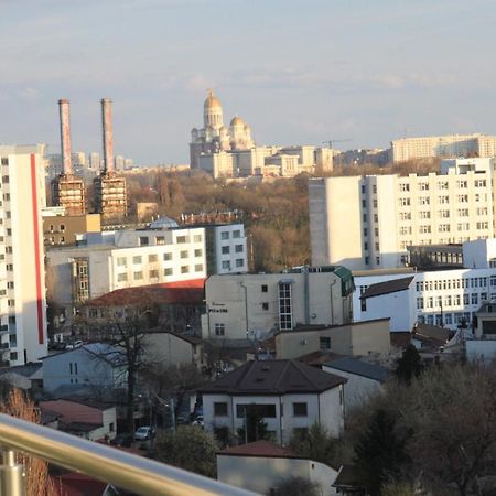 Grozavesti Luxury Apartment With 2 Rooms Букурещ Екстериор снимка