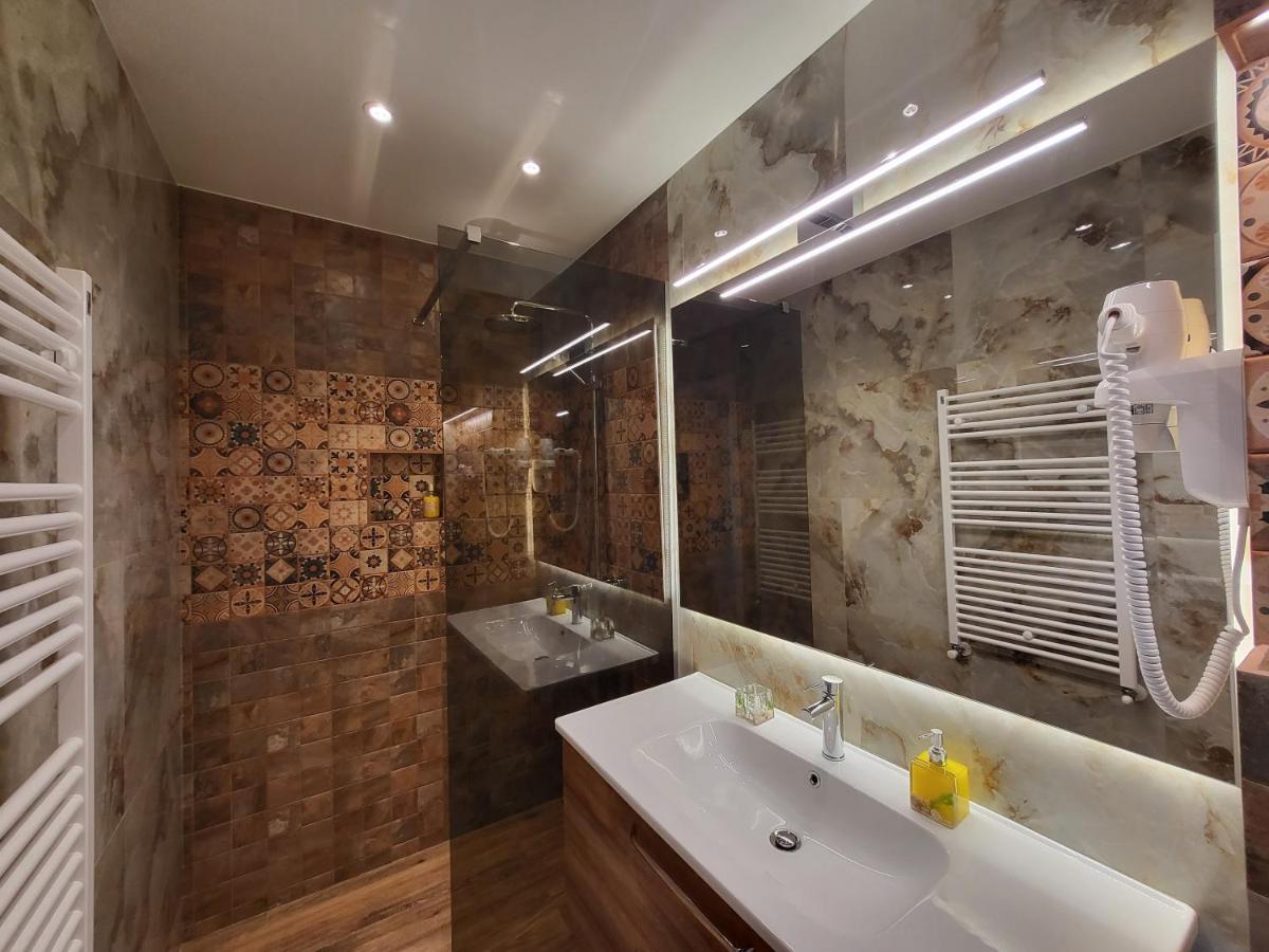 Grozavesti Luxury Apartment With 2 Rooms Букурещ Екстериор снимка